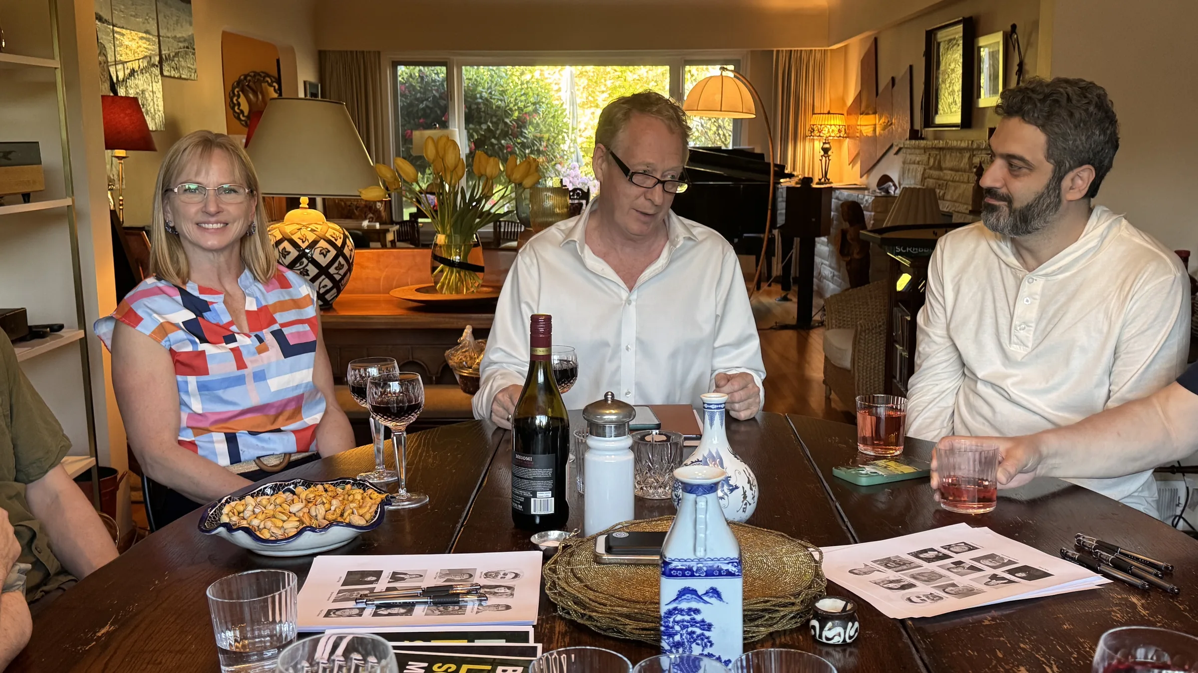 BC + AI Life Sciences Meetup, May 2026